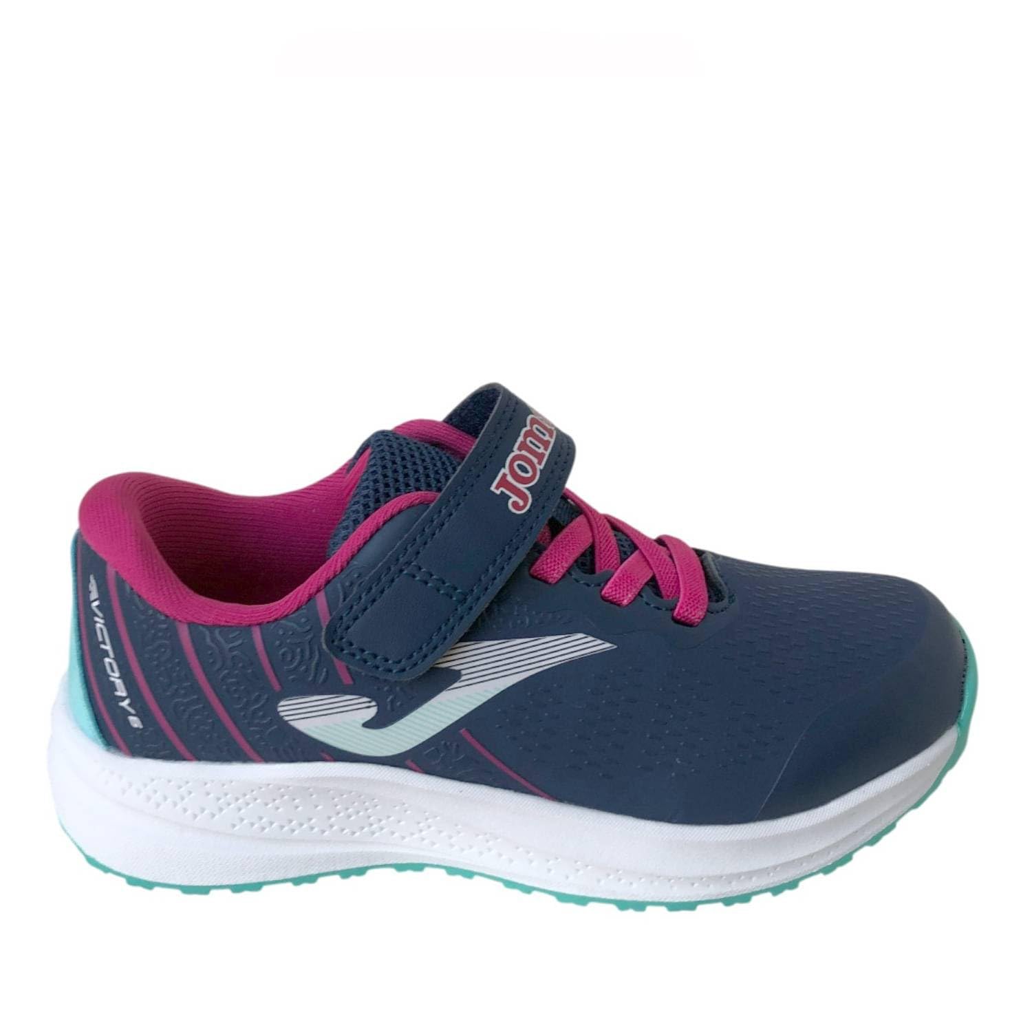 Joma - Zapatilla Deportiva Niño para: Niños