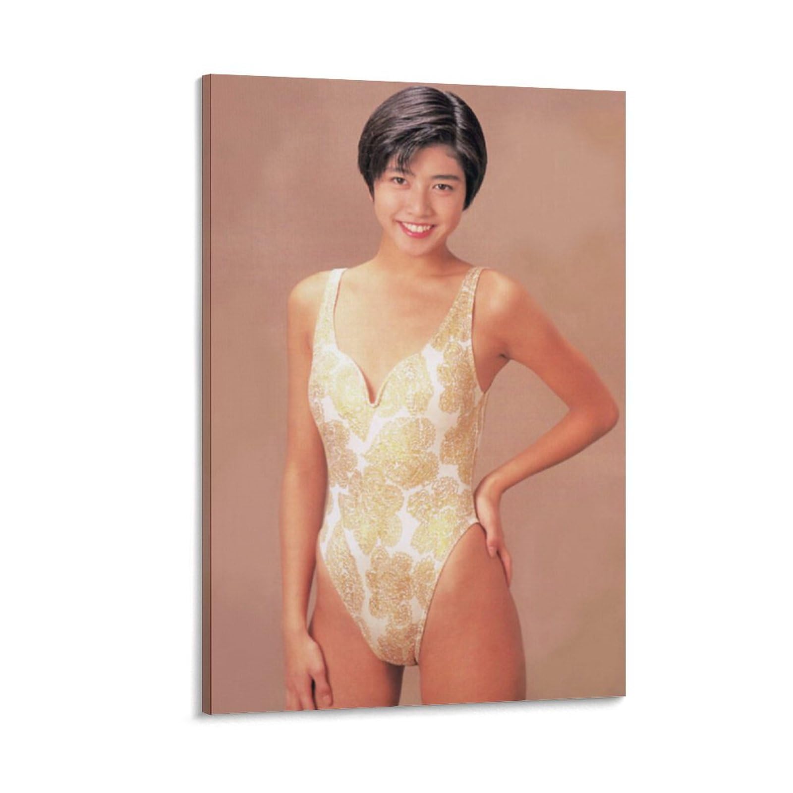 内田有紀　水着 