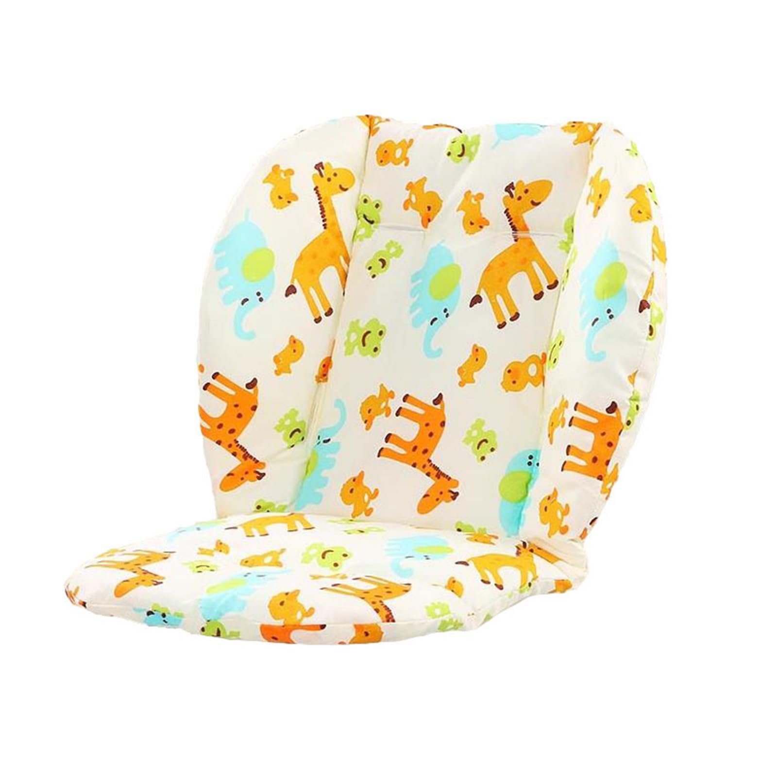 HZBB Strollers Dining Chair Boosters Cushions Chair Increasing Cushions Heightening for Boys Girls Toddler Thickened Pad
