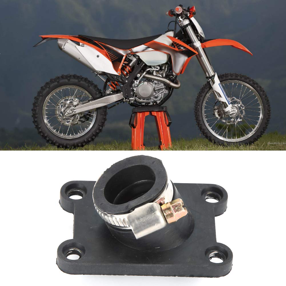 Botte Admission KTM 50 SX - Caoutchouc Haute Qualité - Compatible 50 SX Pro Senior 2002-2008