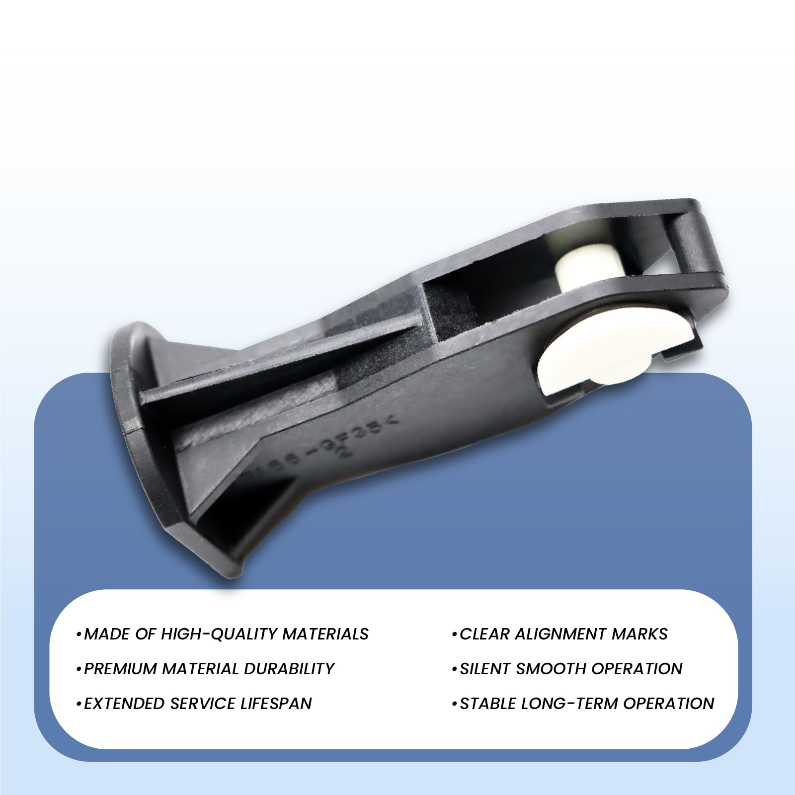Clip per pedale della frizione 212822 Partner per Berlingo Xsara I e II Xsara Picasso 306 9633830686 2128.22