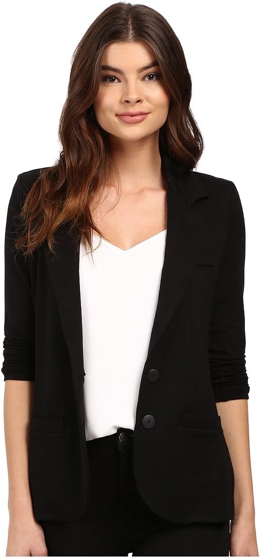 Tart Women's Essential Terry Blazer