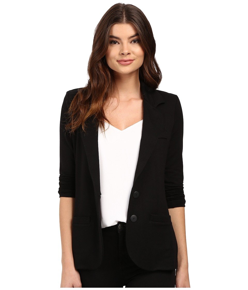 Tart Women's Essential Terry Blazer