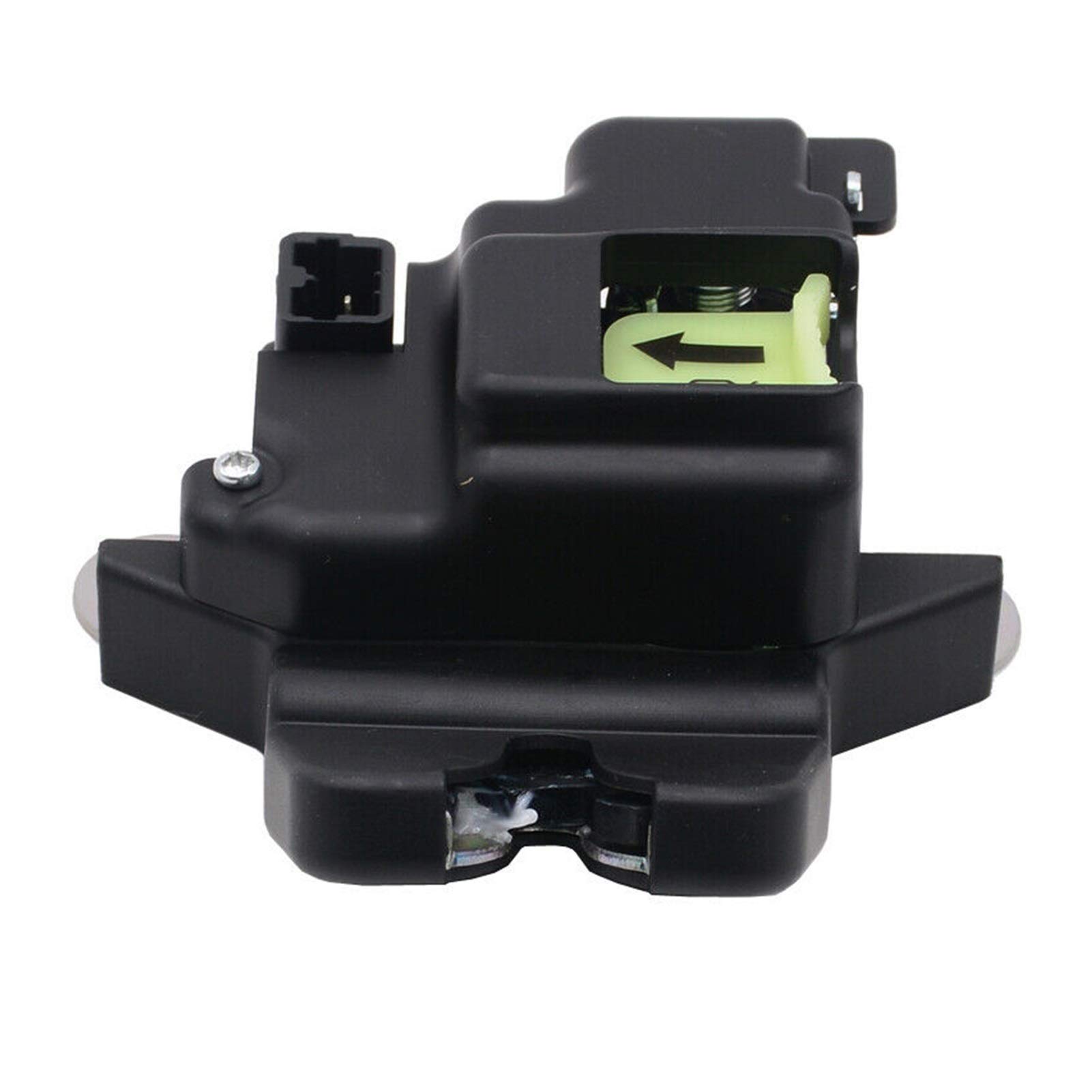 Verrou de coffre hayon, serrure porte, for Hyundai, for Elantra, MD 2011 2012 2013 2014 2015 2016 81230-3X010 Remplacement du verrou de coffre de voiture