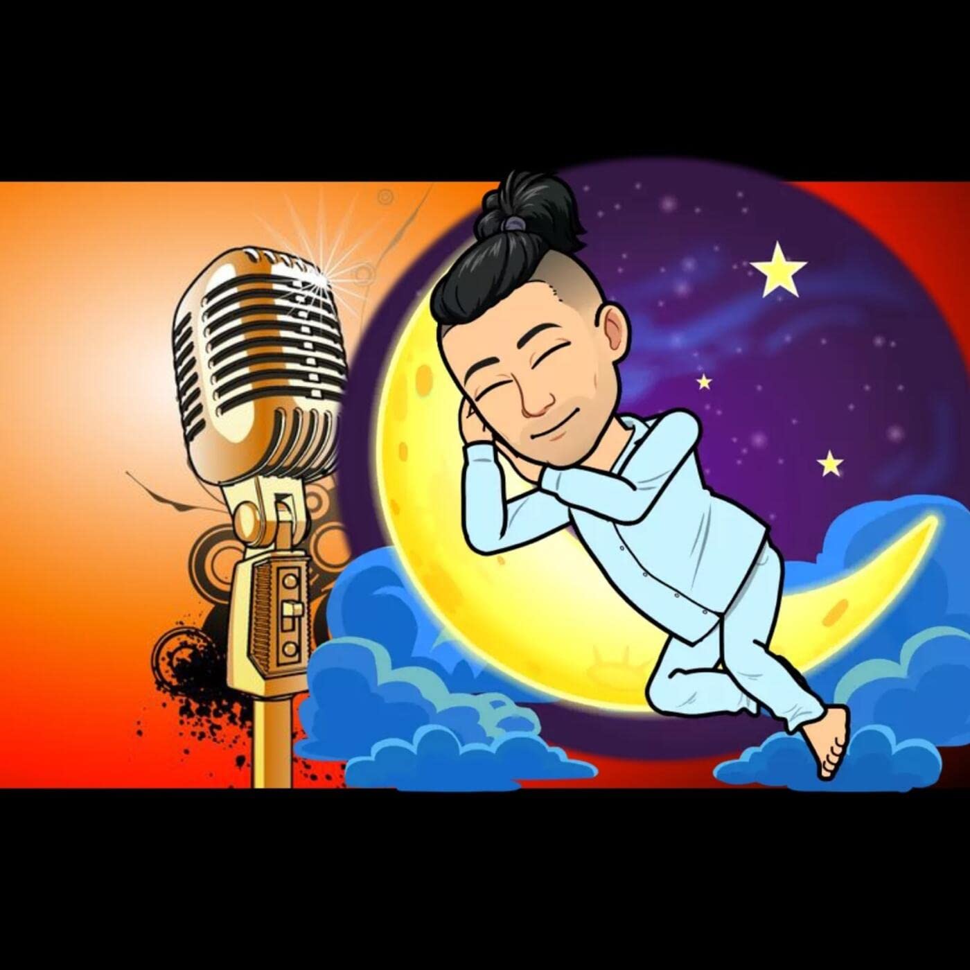 The Midnight Scoop by Gustavo Ayala Battalió