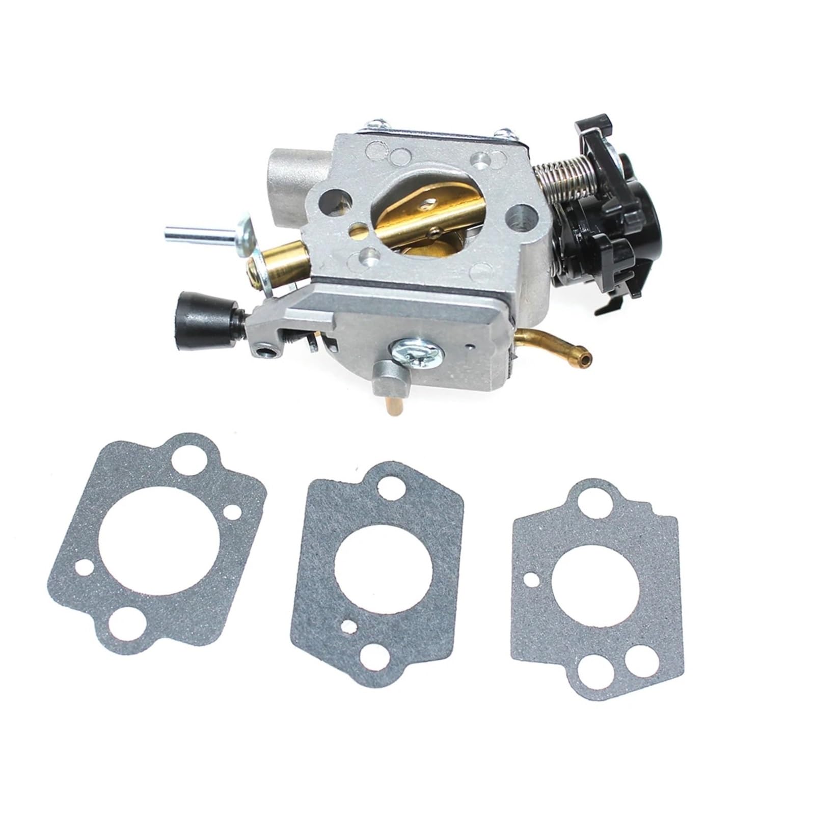 Carburateur pour GZ500 et CS450 idéal pour entretenir facilement votre bois de chauffage