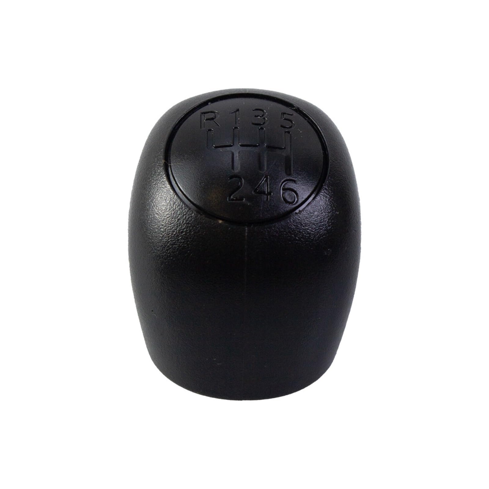 ZNCOJL Car Gear Stick Knob for Fait for DUCATO 1994-2006 5 6 Speed Shift Knob Head Rod No Modification Required(for 6 Speed)