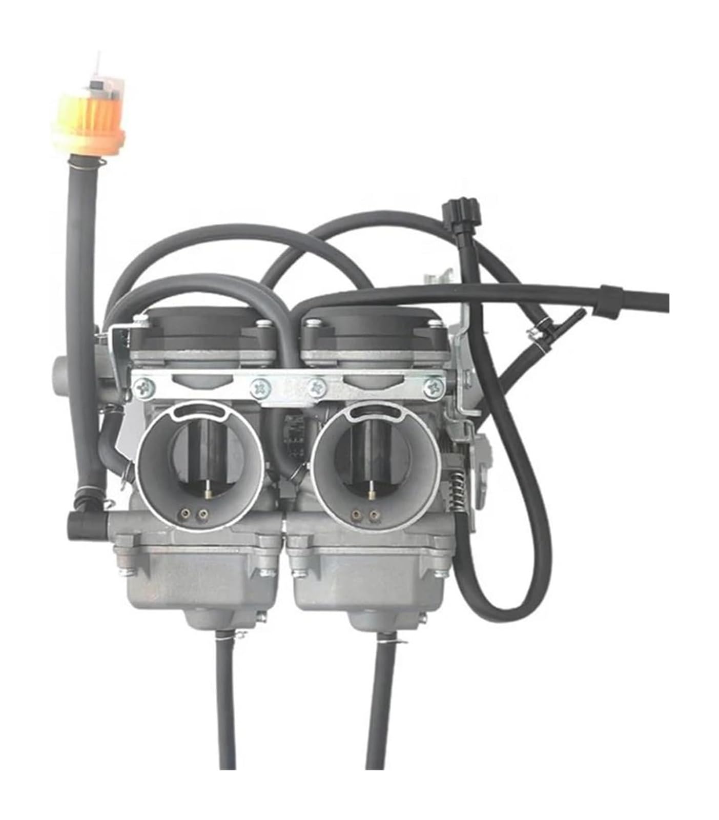 Vergaser-Reparaturset Für Ninja 250R 250 EX250 1988-2007 15001-1433 15003-1602 Ersatz Vergaser Kit Motorrad