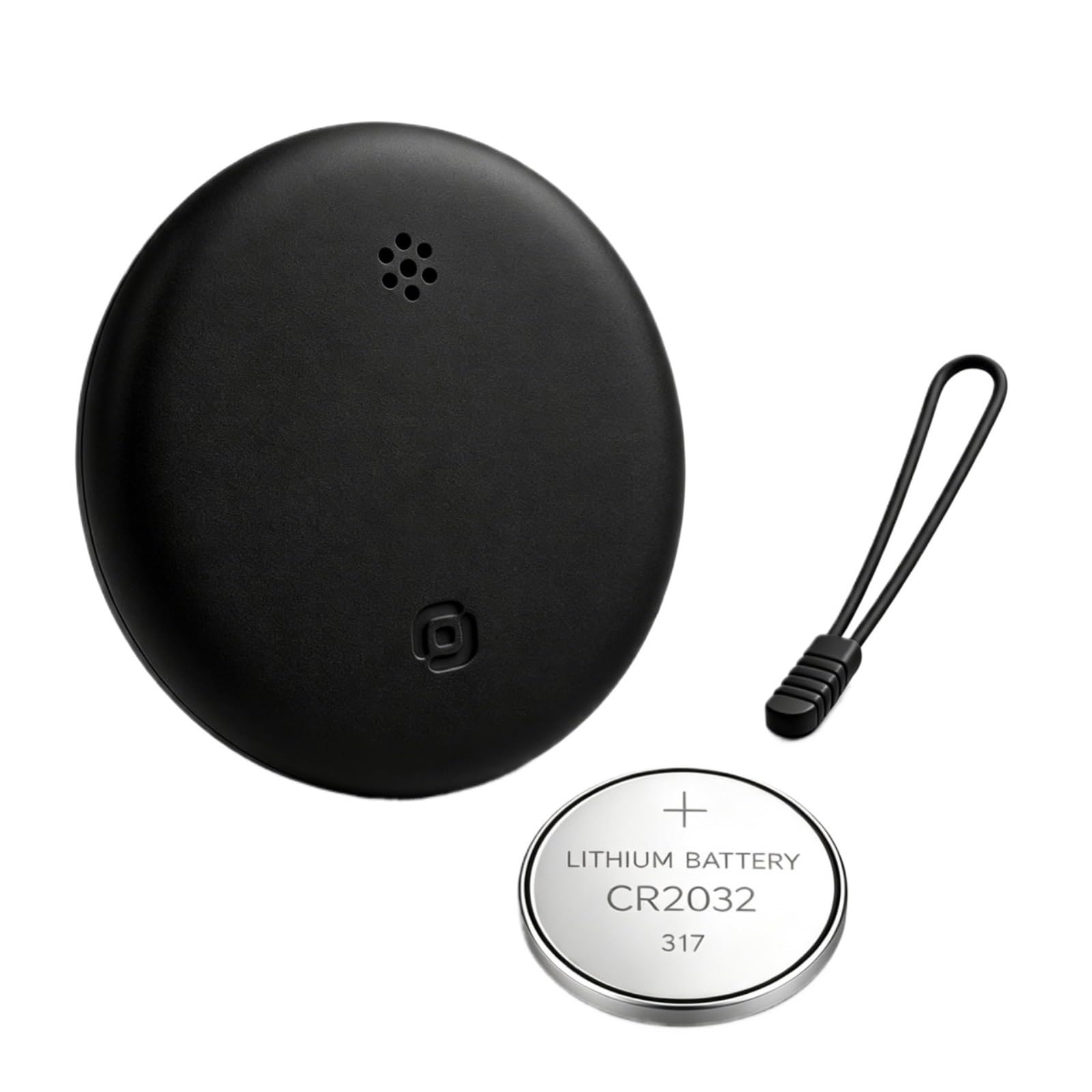 Localizzatore Bluetooth Android - Localizzatore Mini Etichetta Intelligente