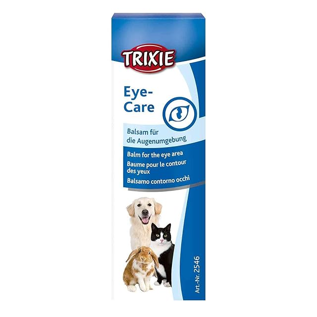 Trixie Cuidado de ojos, 50 ml