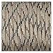 Corde tressée pour l'escalade en plein air 5 mètres dia.4mm 7 cœurs paracord paracord pour la corde de cordon de parachute camping grimpant camping randonnée chaîne à linge Convient pour le camping, l