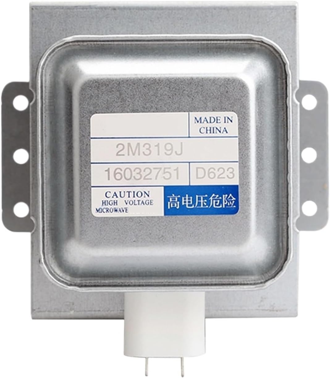 Microwave Oven Magnetron, Compatible For WITOL, 2M319J D623 Microwave Oven Magnetron Replacement