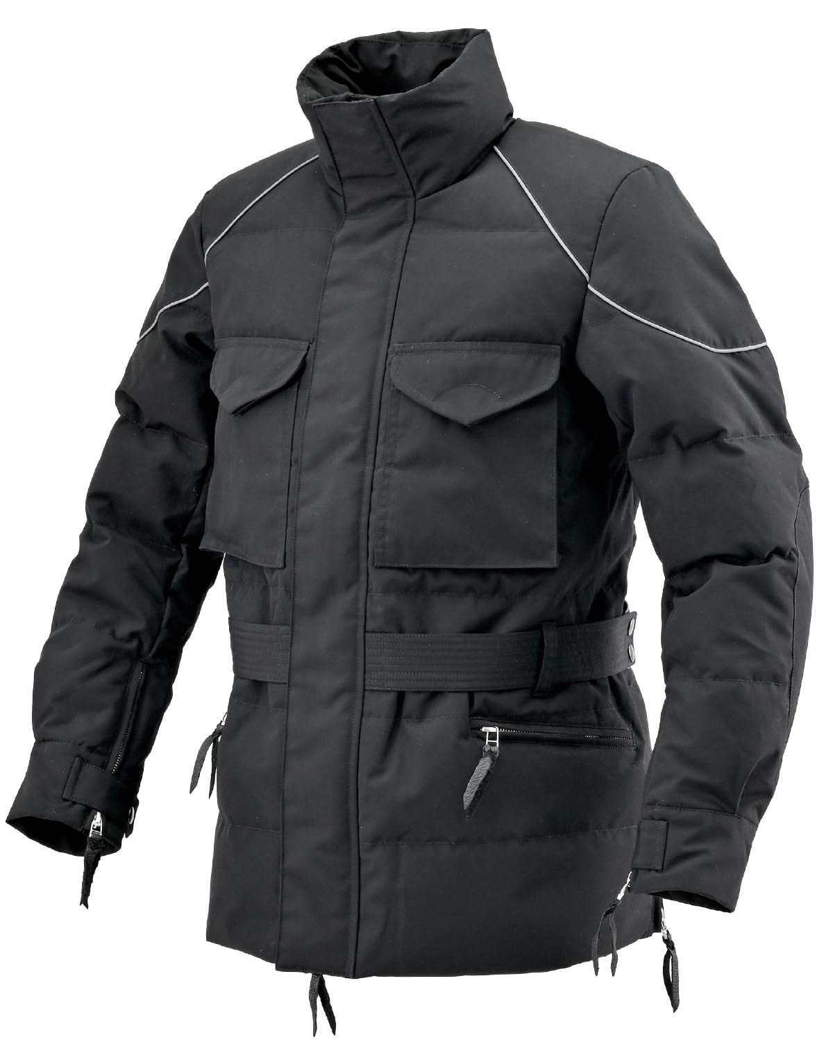 Amazon.co.jp: [マックスフリッツ] バイク用 ジャケット 秋冬 MFJ-2499 