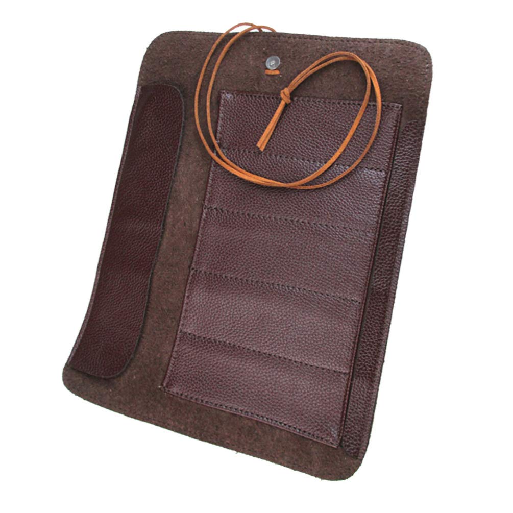 Housoutil Roll Carving Storage Bag Bags for Organizers