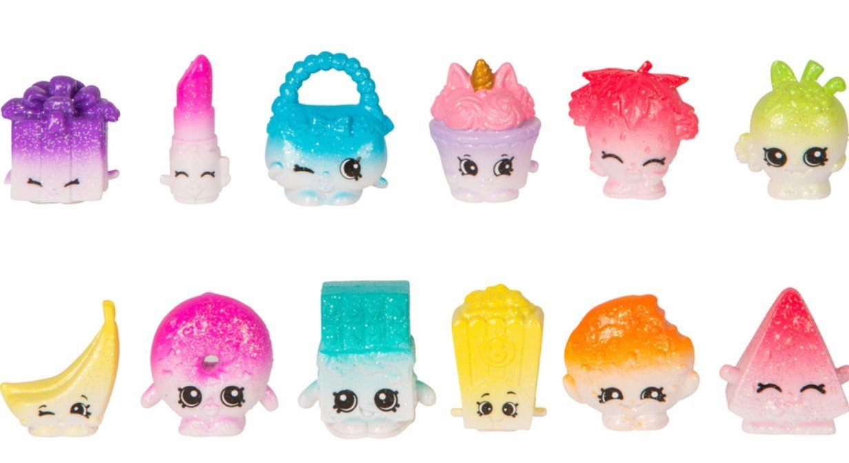 shopkins unicorn fan club
