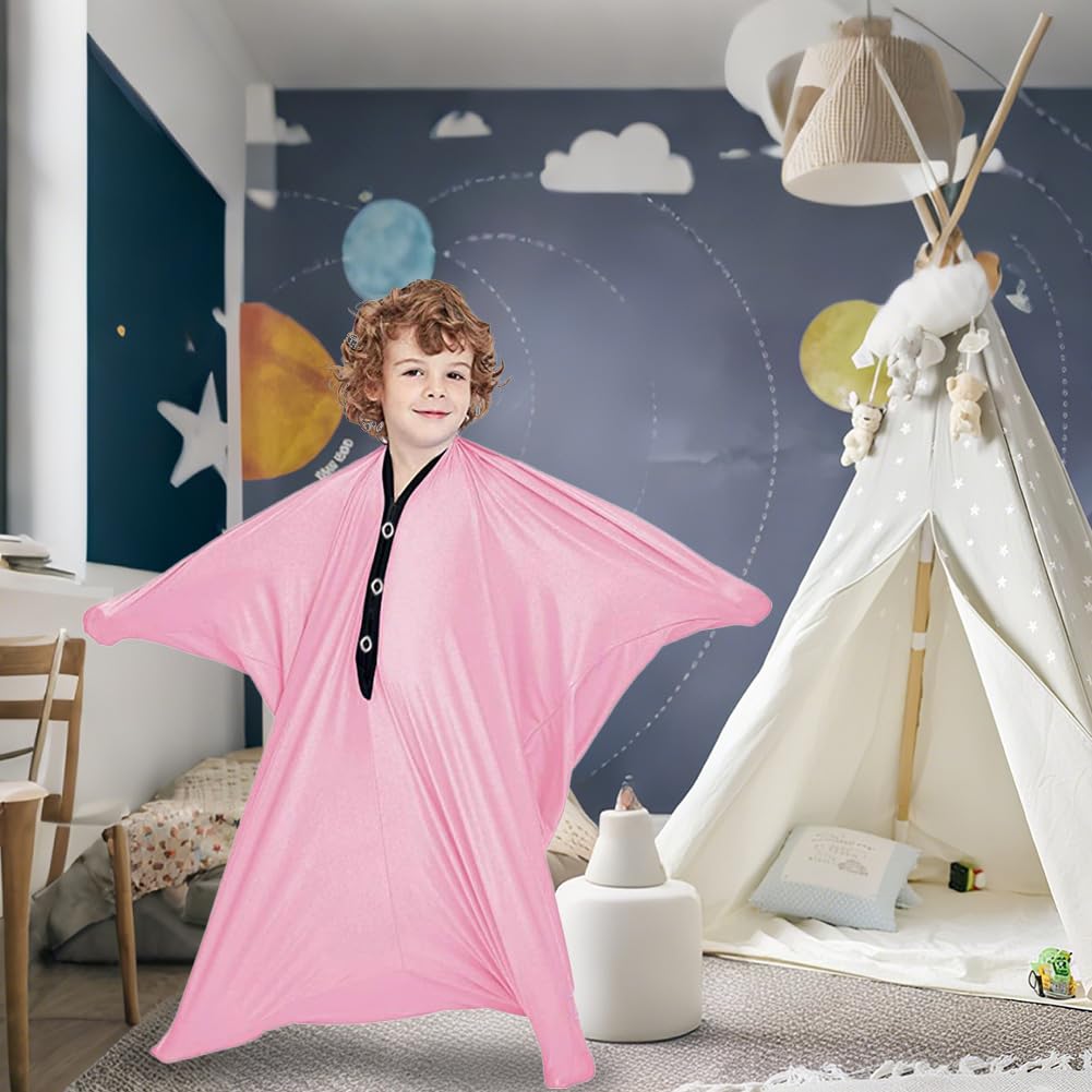 BRTNUP Sensory Body Sock - Image 4