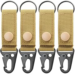 Tan - (Pack of 4)