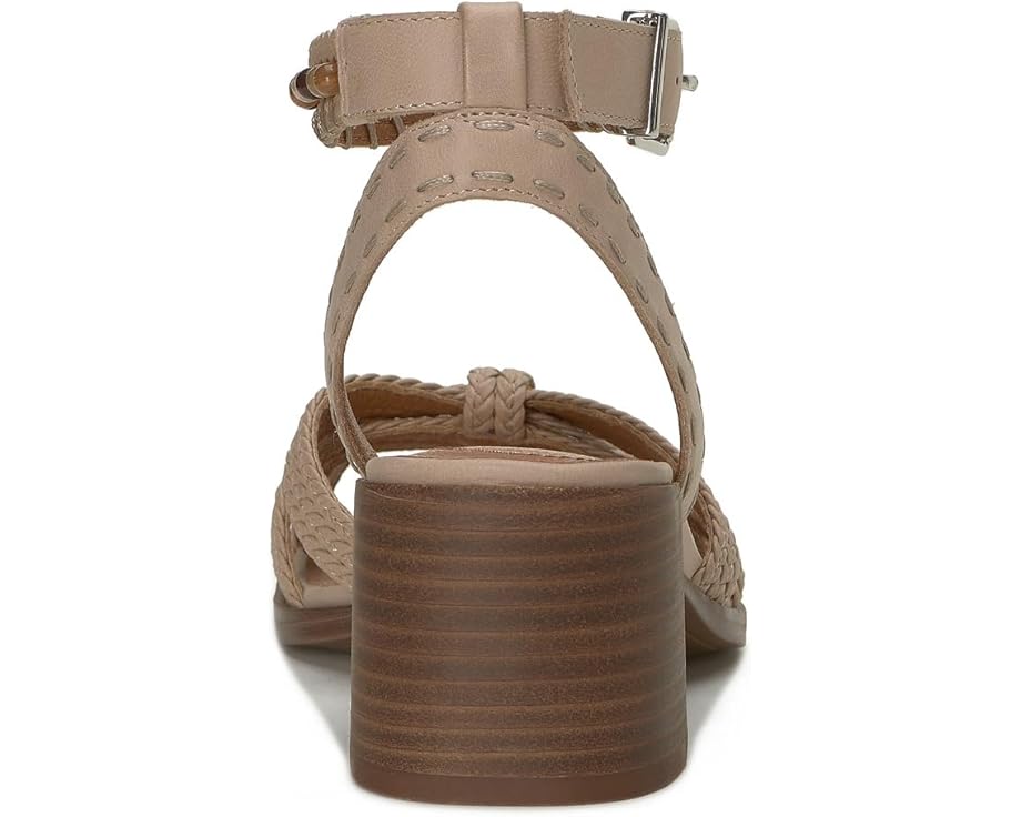 Lucky Brand Jathan - Back View