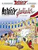 Astérix gladiador (INFANTIL E XUVENIL - CÓMICS)