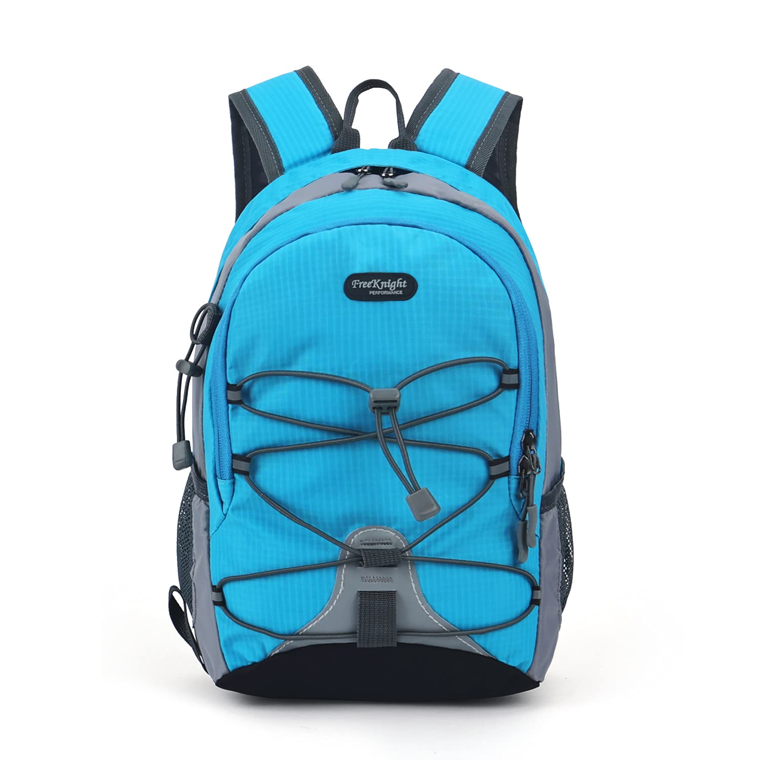 Bseash 10 Litro Piccolo zaino per bambini di età compresa tra 3-6 ragazze ragazzi sotto i 1 metro (3,3 piedi), mini sport all'aperto escursionismo viaggiando Daypack impermeabile
