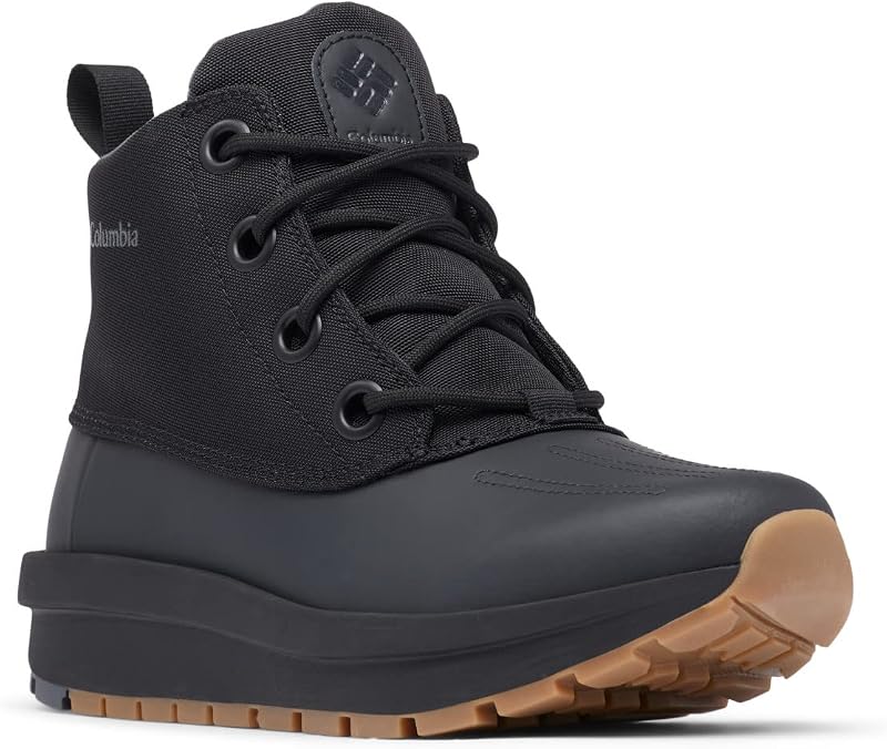 Columbia Women's Moritza Shield Boots