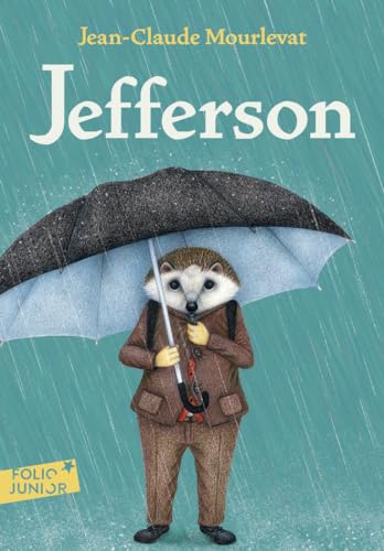 Portada de Jefferson