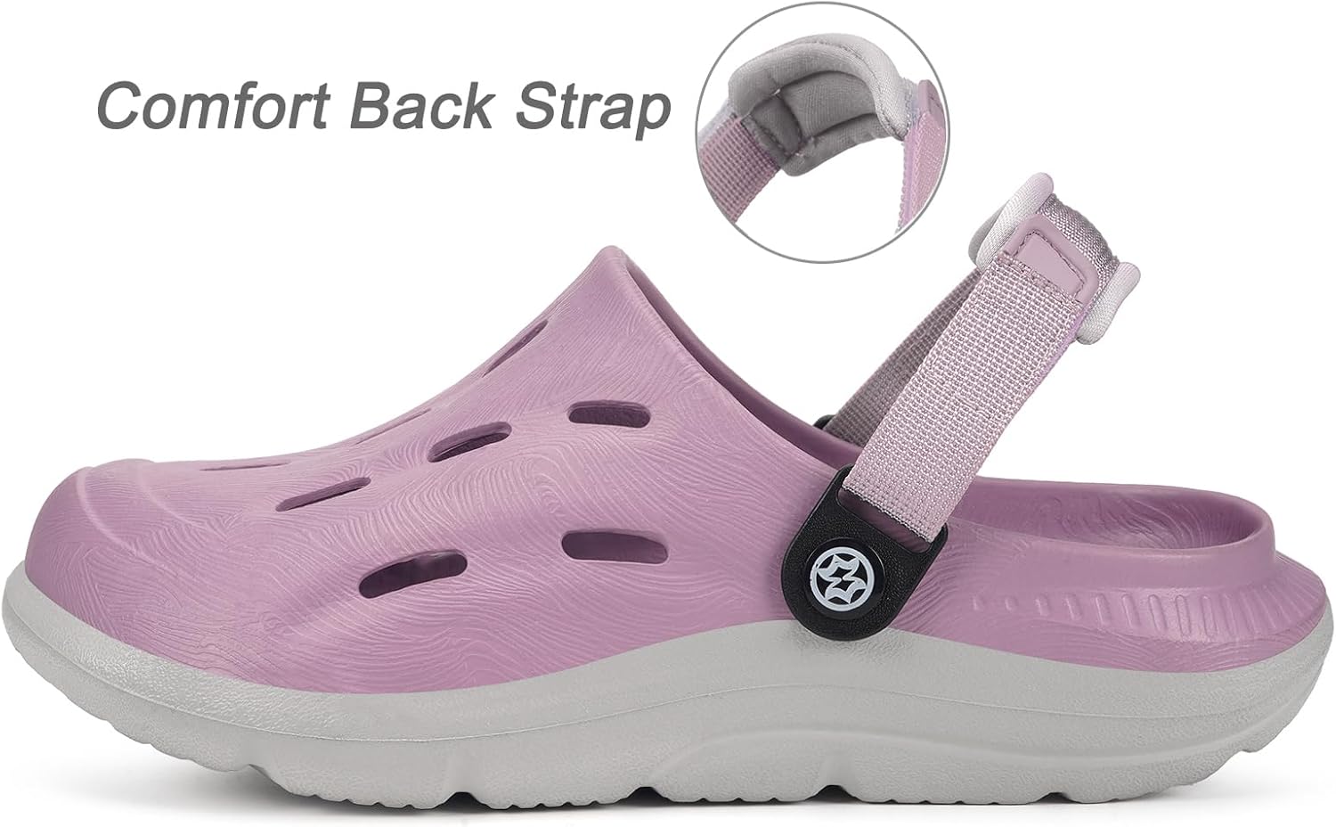 Mens Womens Orthotic Clogs Garden Shoes Arch Support Angola Ubuy