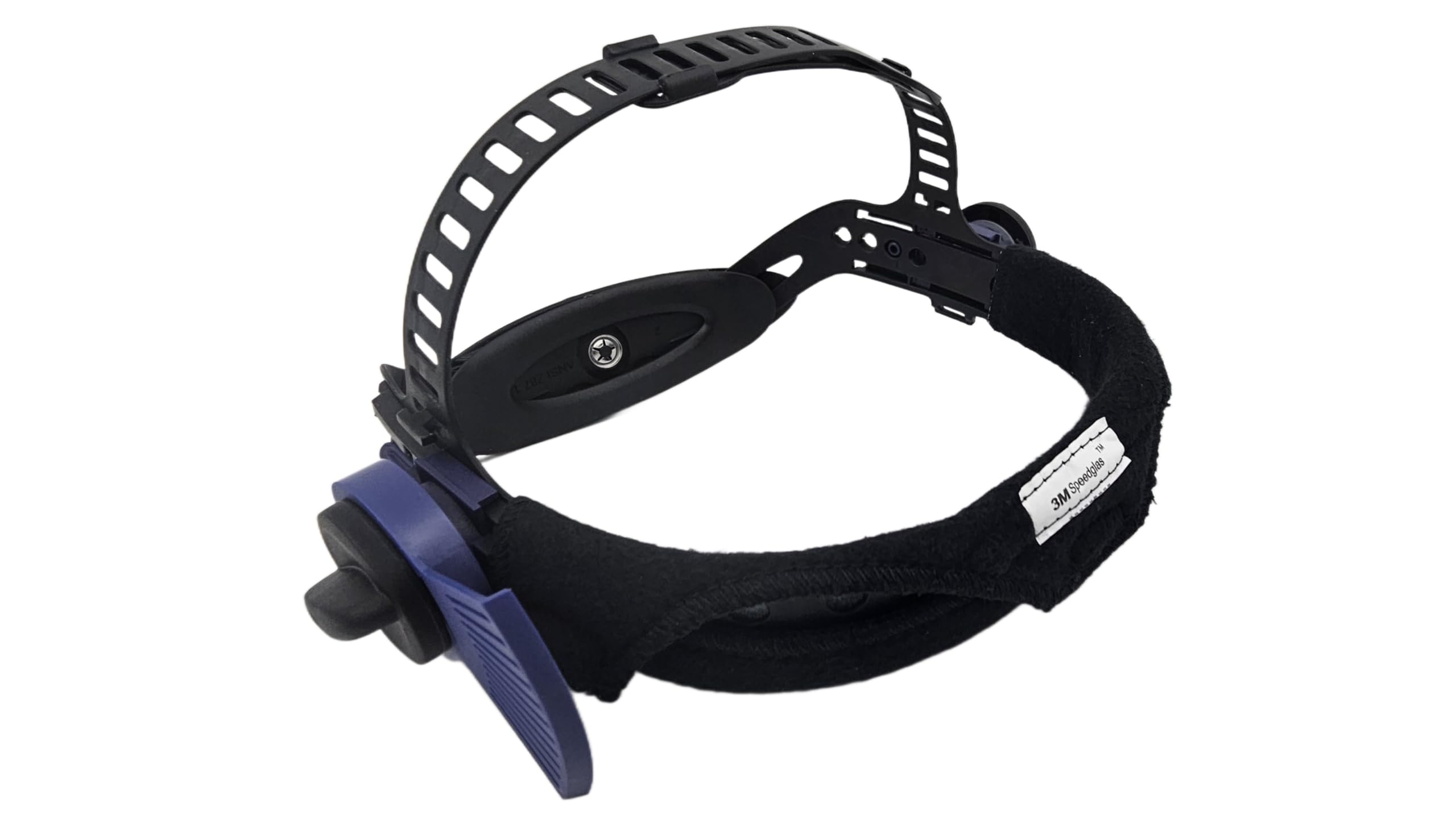 3M 705015 - ARNÉS DE CABEZA SPEEDGLAS CON PIEZAS DE MONTAJE