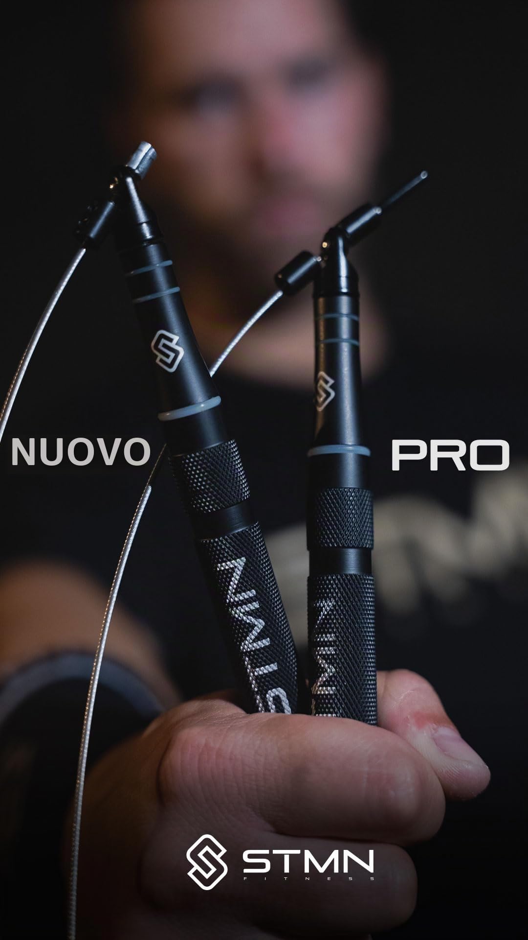Corda da Salto Speed Lite New PRO