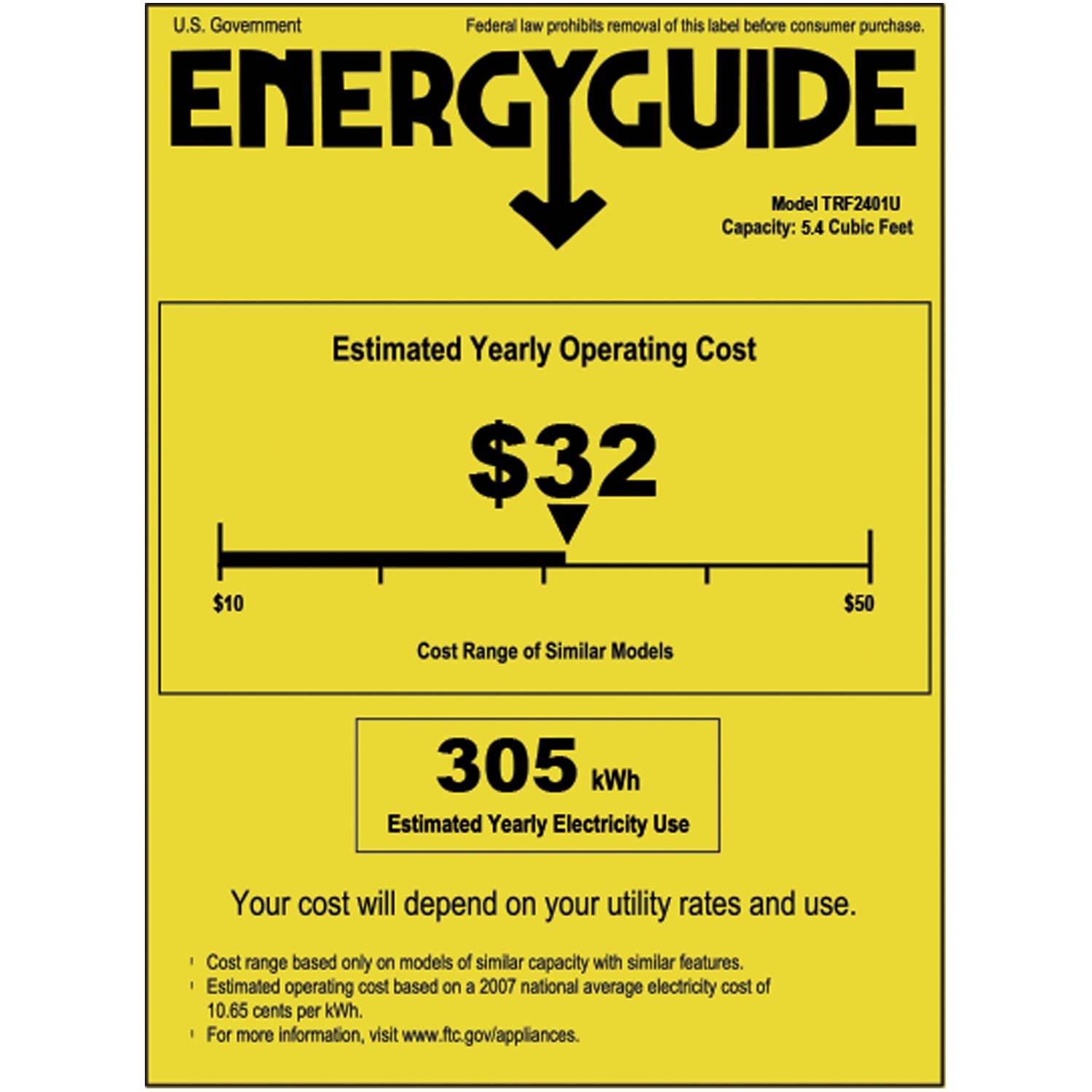 Buy Thor Kitchen 24” Indoor and Outdoor Double Drawer UnderCounter