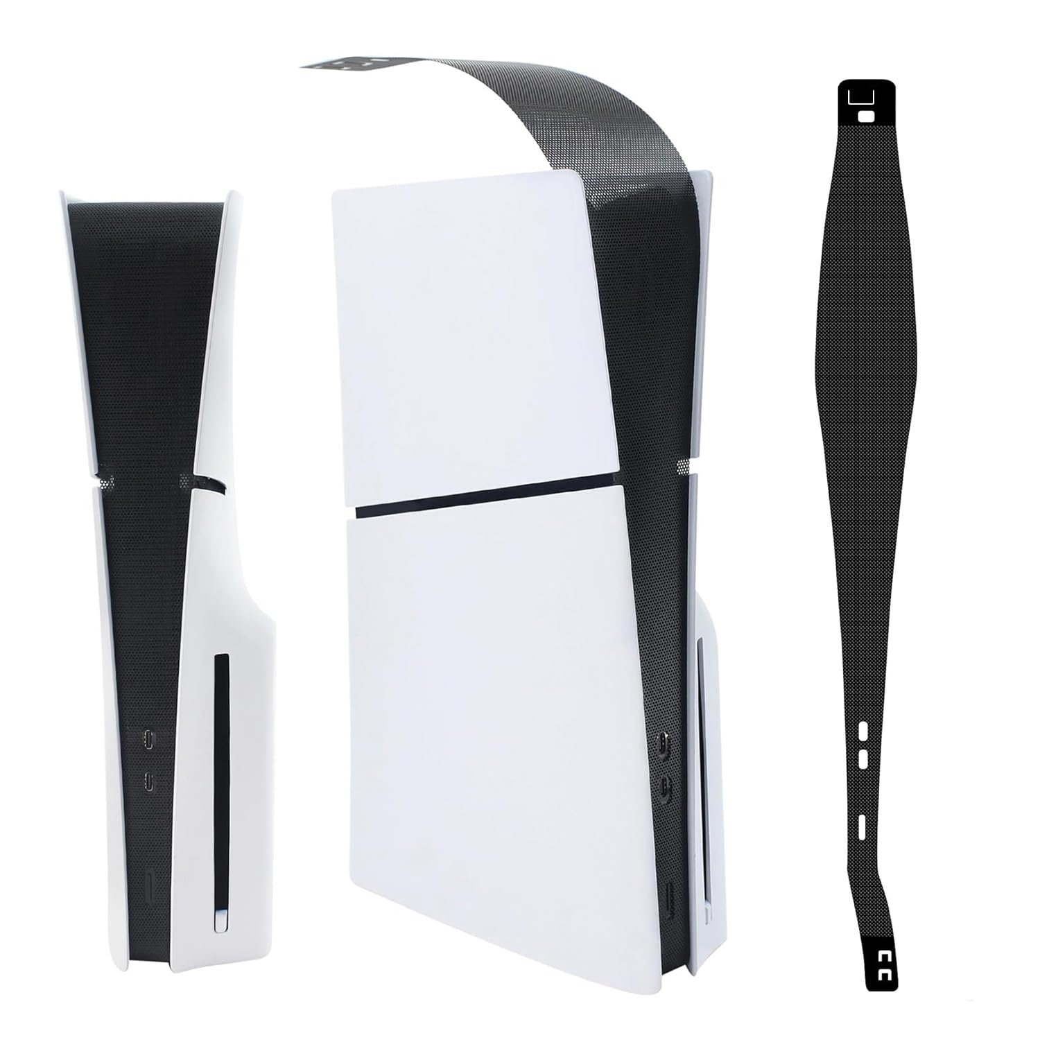 Amazon.co.jp: RDFJ PS5シリーズ専用 ホコリキャッチャー【新登場 