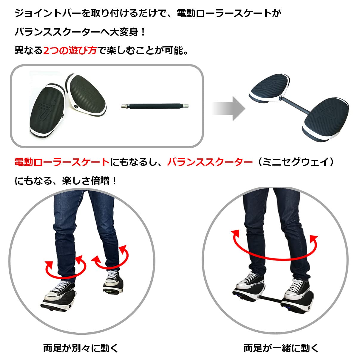Amazon.co.jp: 「Segway-Ninebot Japan」「消耗品も一年で安心 