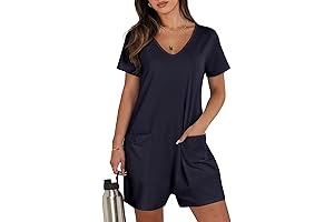 Casual Short V-Neck Lace Suit: A Perfect Blend of Style and Comfort