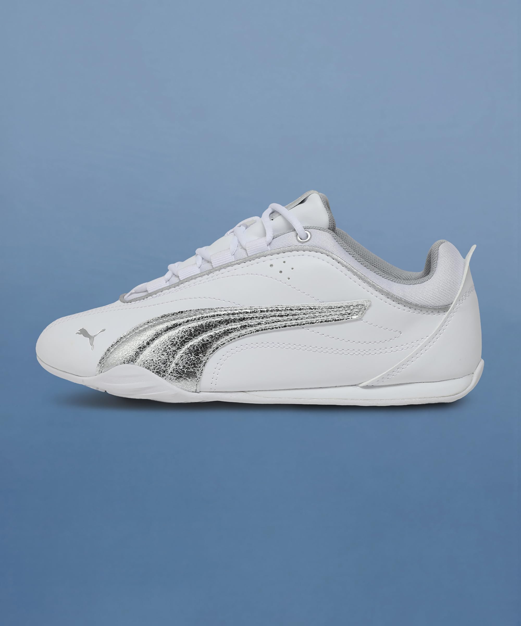 Puma Catch Soleil Metallic, Zapatillas Mujer