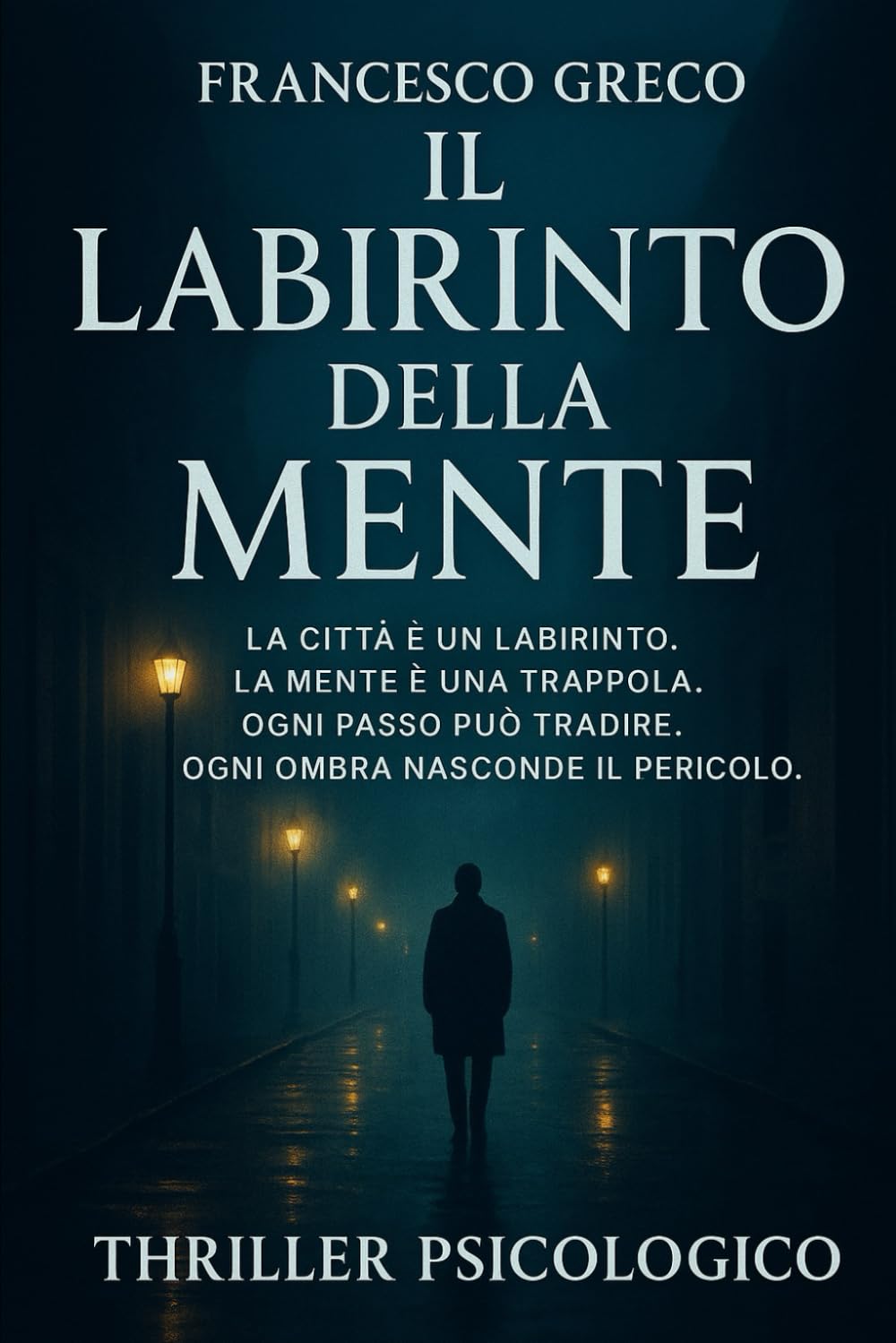 Il labirinto della Mente