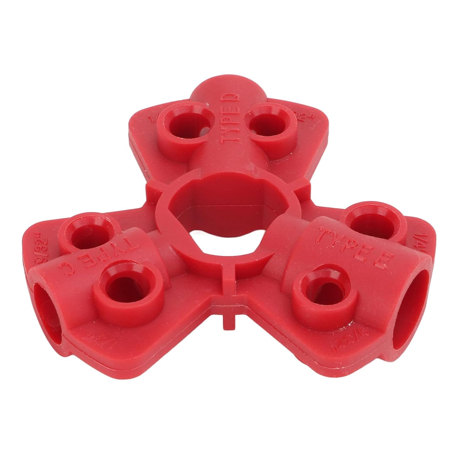 Loto Lockout Tagout Quick Disconnect Pneumatic Male Fitting Lockout