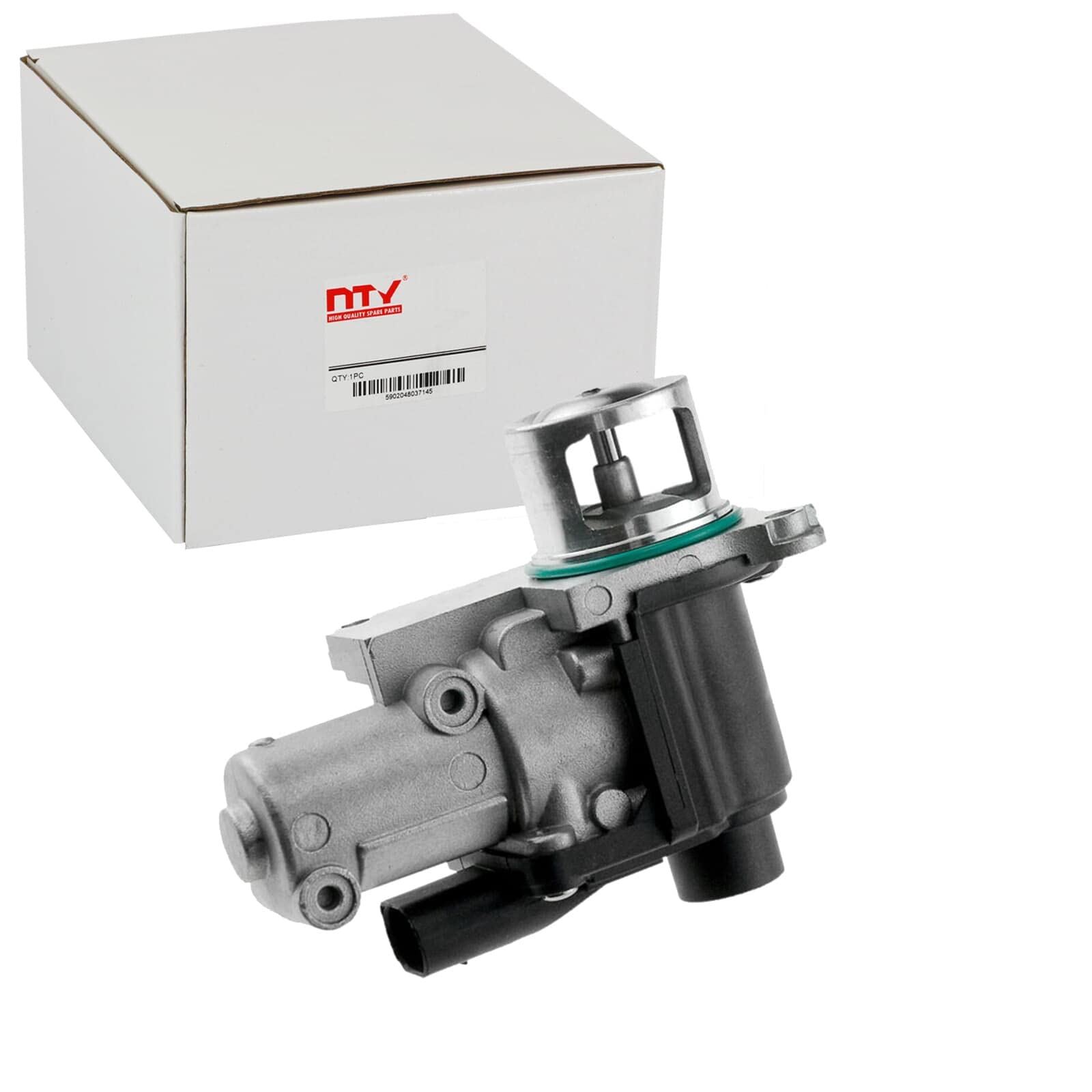 NTY Valvola ricircolo gas scarico-EGR
