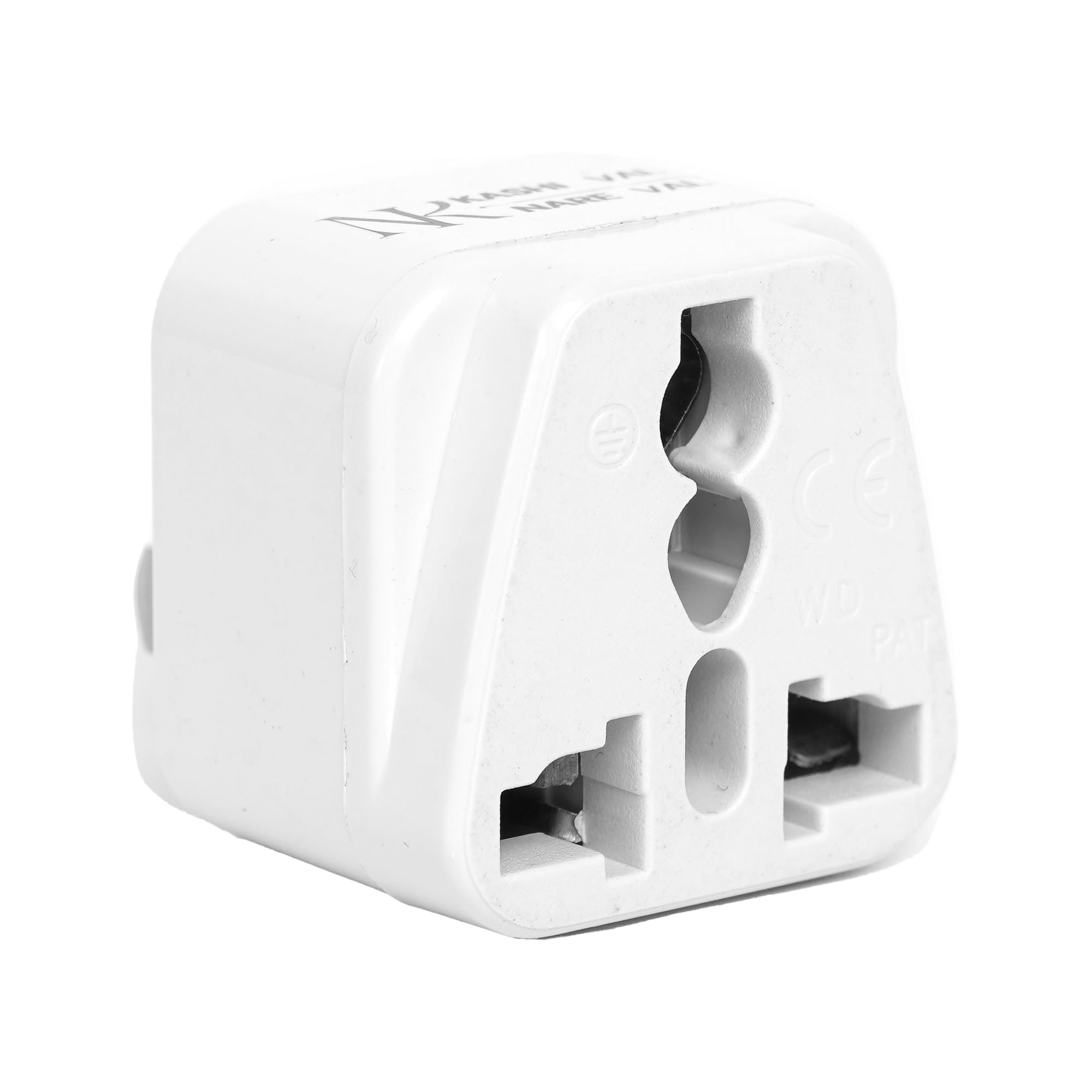 Universal Travel Adapter for Seamless Power (Type B - Canada, United States, and Mexico) (B0CRD9Y58P) Amazon Price History, Amazon Price Tracker