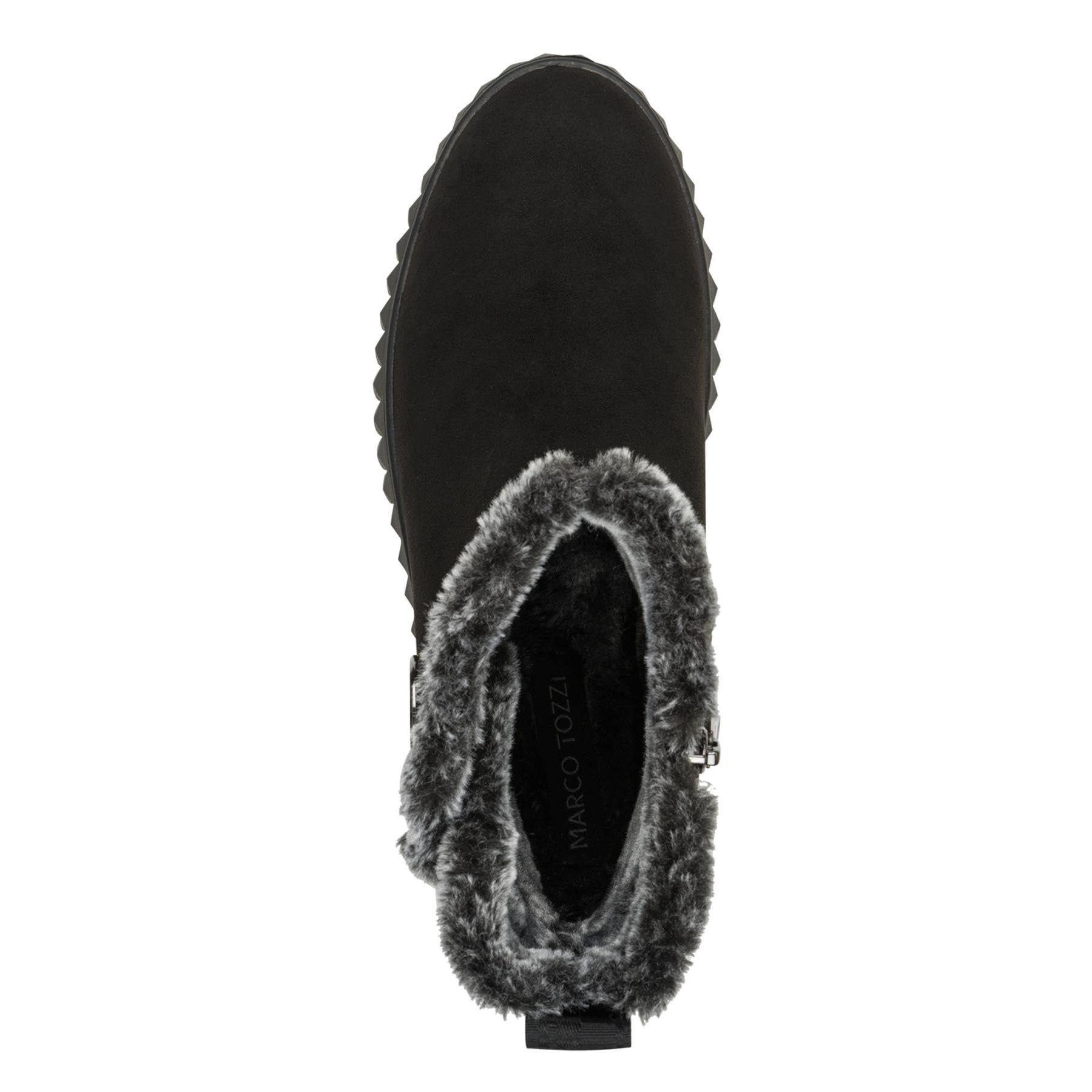 MARCO TOZZI Kobiety Marco Tozzi Mode-stiefel 2-26416-45Moda — buty