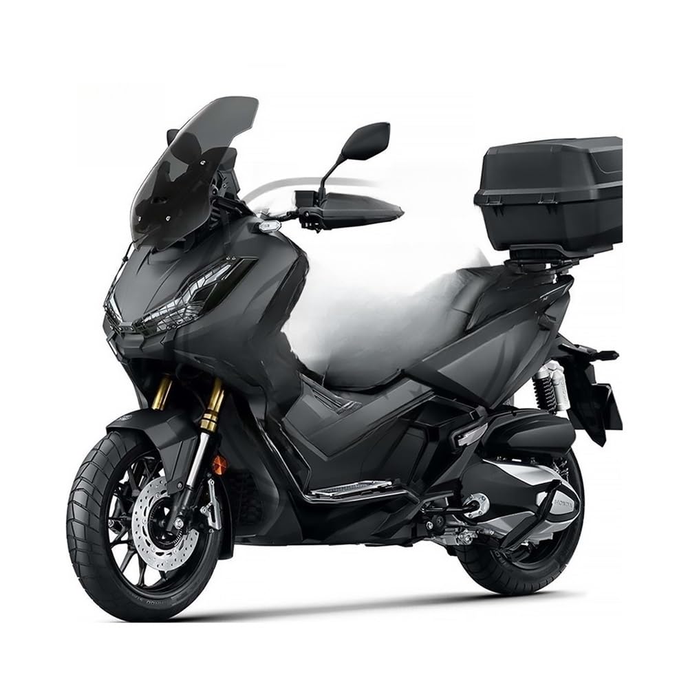 Parabrezza Moto Accessori per moto da turismo sportivo Visiera Parabrezza Parabrezza per ADV350 ADV 350 22-23 ADV-350 2022 2023