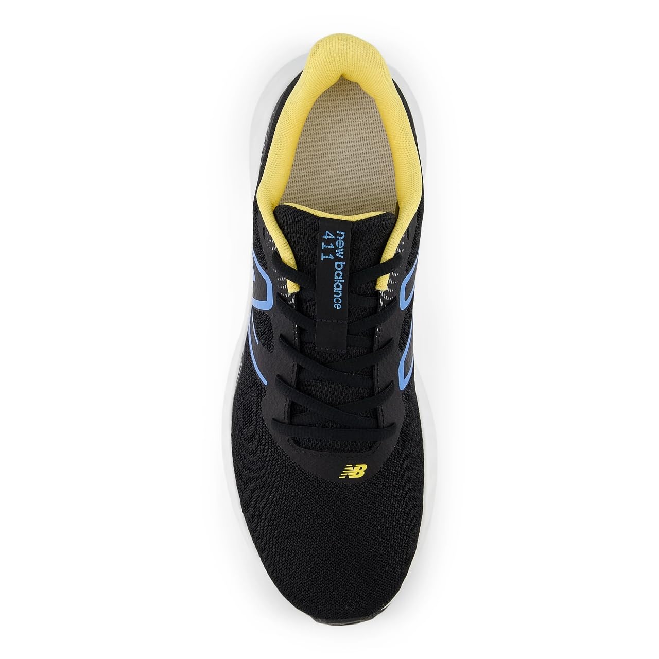 New Balance Mężczyźni M411rm3Obuwie turystyczne