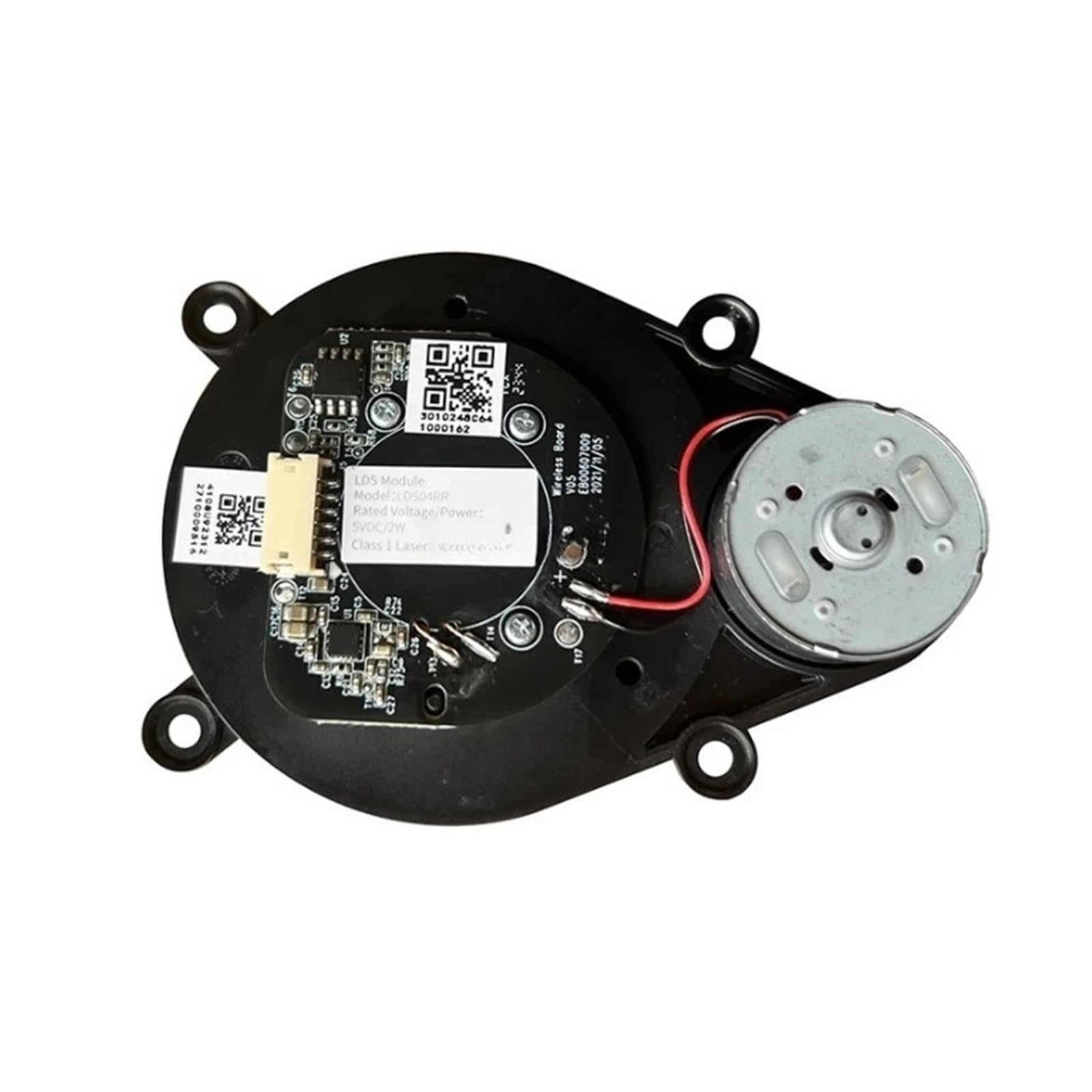 KiimSin Wischtücher mit Ersatzhalterung Zubehör für Roborock S8/ S8 /S8 Pro Ultra/S7/S7 Maxv/S7 Maxv Ultra/S7 Pro Ultra /T7 / T7plus, Mopptücher halter-Pad Ersatzteile