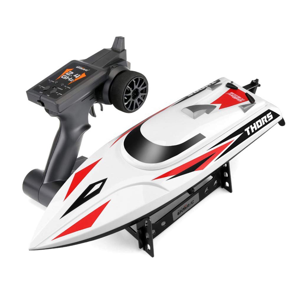 Buy ACOC RC Boat, High Speed Remote 