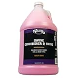 Swine Conditioner and Shine