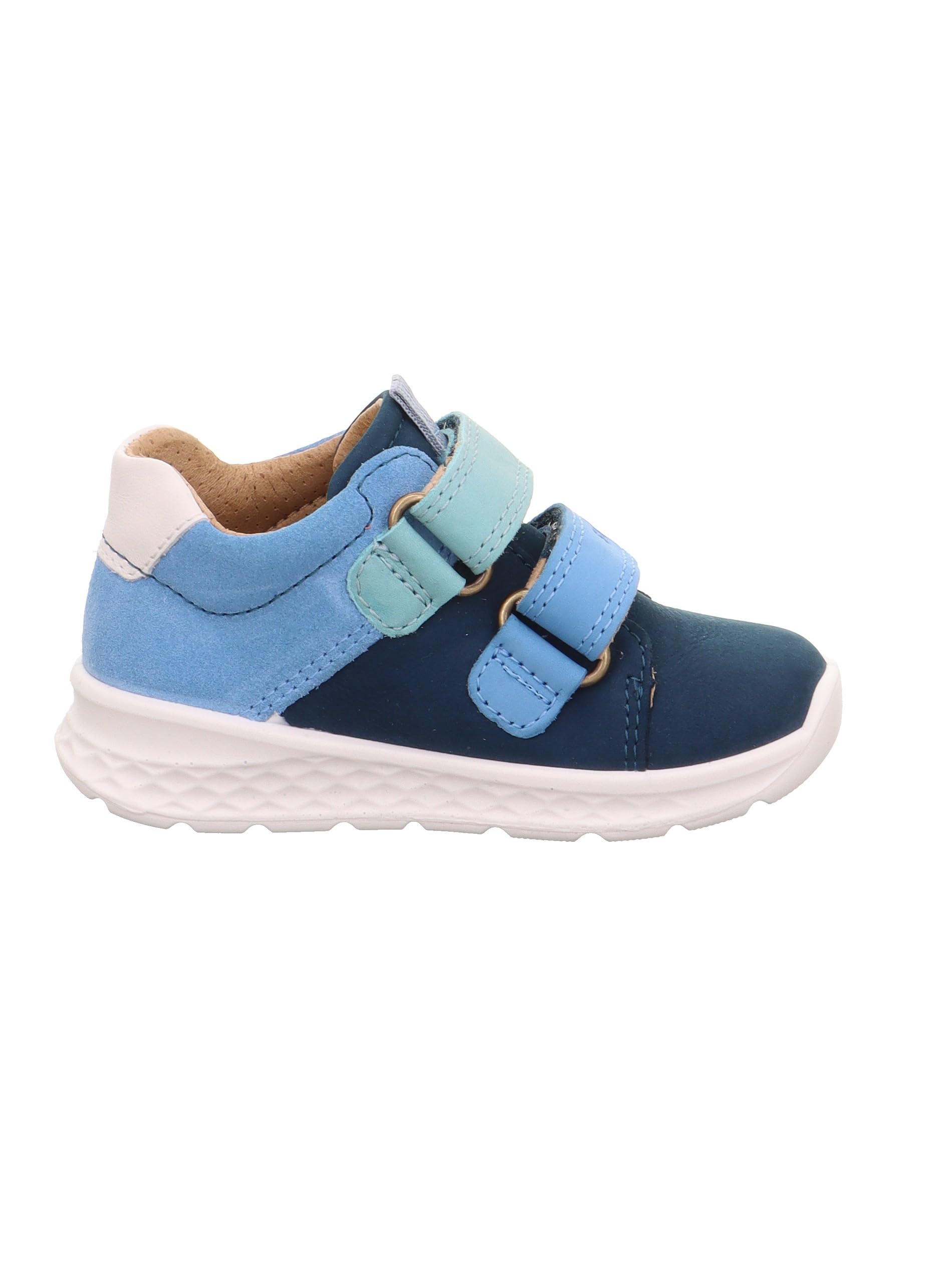 Superfit Jungen Breeze Sneaker 1-000374 Sneaker