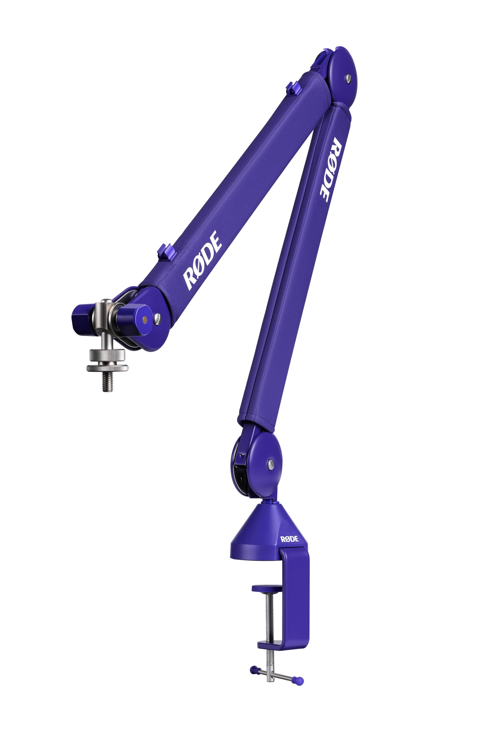 RØDE Microphones bras de studio professionnel premium PSA1+ (Violet)