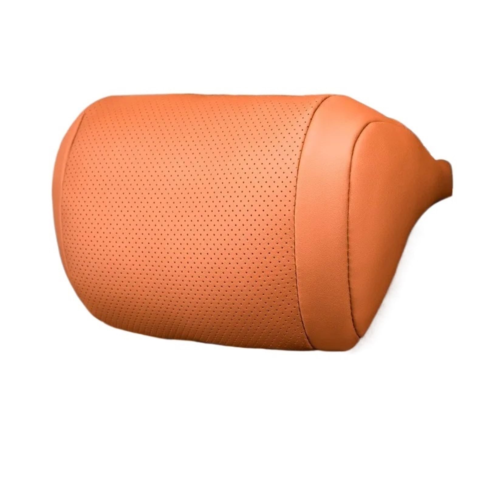 KAUWYEHD Car Seat Accessories Car Headrest Provides Neck and Waist Support Is Comfortable Breathable(D)