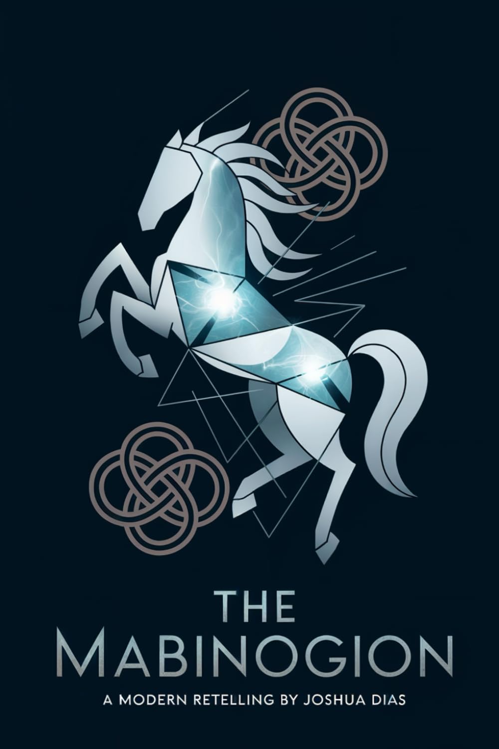 The Mabinogion: Ancient Welsh Tales of Magic and Wonder - A Modern English Translation
