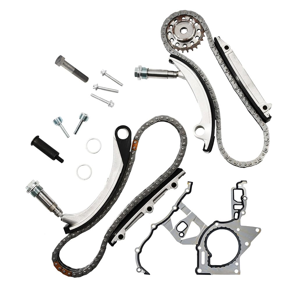 SKF Steuerkettensatz VKML85001