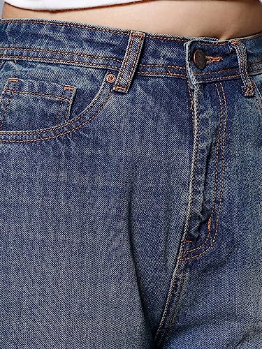 Image of HIGH STAR Women Stretchable Jeans